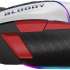 Мышь проводная A4TECH Bloody W95 Max Sports, игровая, оптическая, USB, 12000dpi, синий и белый [w95 max sports navy]